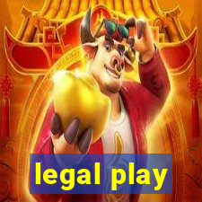 legal play